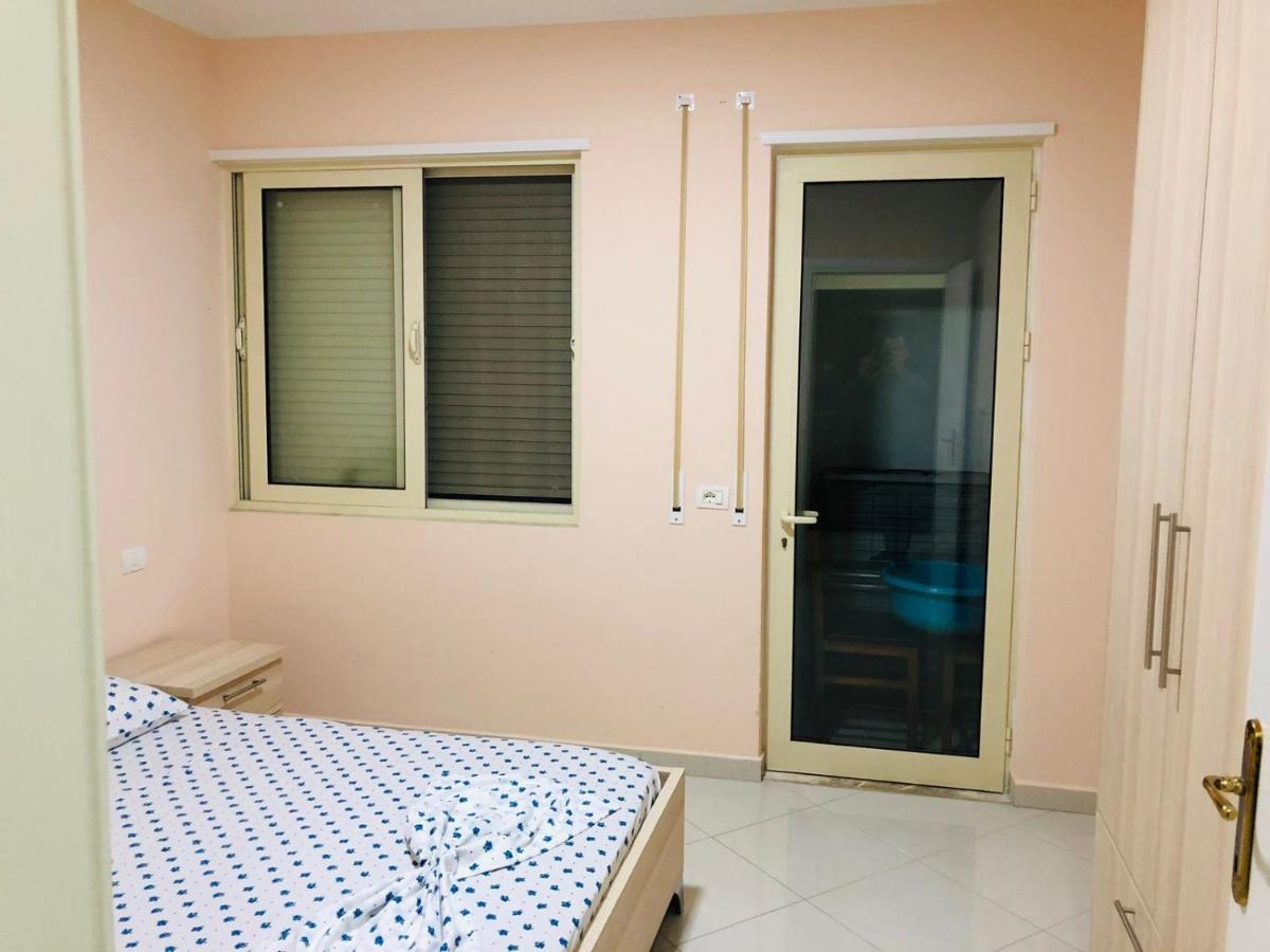 Leo Apartament Durrës Exterior foto